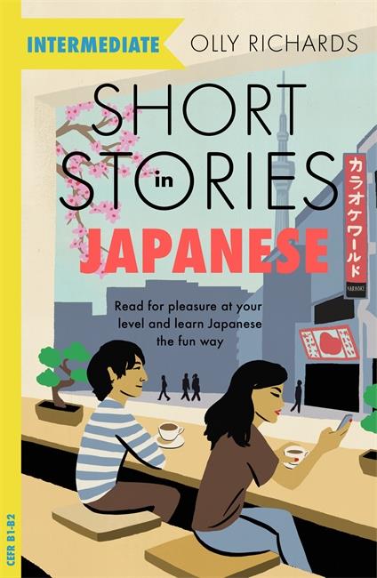 Short stories online b1