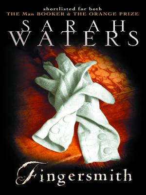 Throwback Thursday! Fingersmith by Sarah Waters. – The Lotus Readers